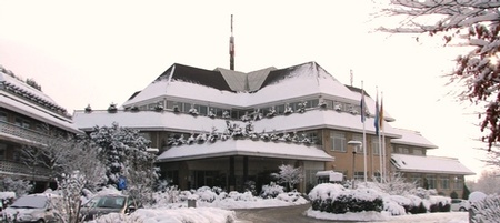 Hotel Gladbeck