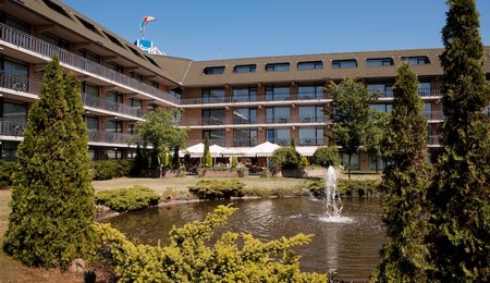 Hotel Berlin Brandenburg