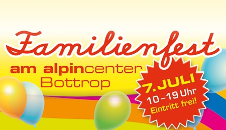 alpincenter Bottrop