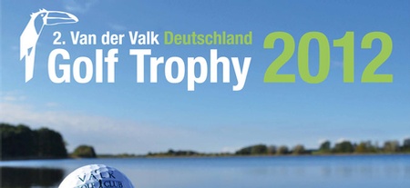 2. Van der Valk Golf Trophy 2012