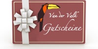 Geschenk Gutscheine