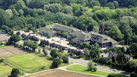 in de tarpen 53 Smarter Bilderrahmen | 21,5